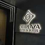Dj Citi Plaza Hotel & Suites