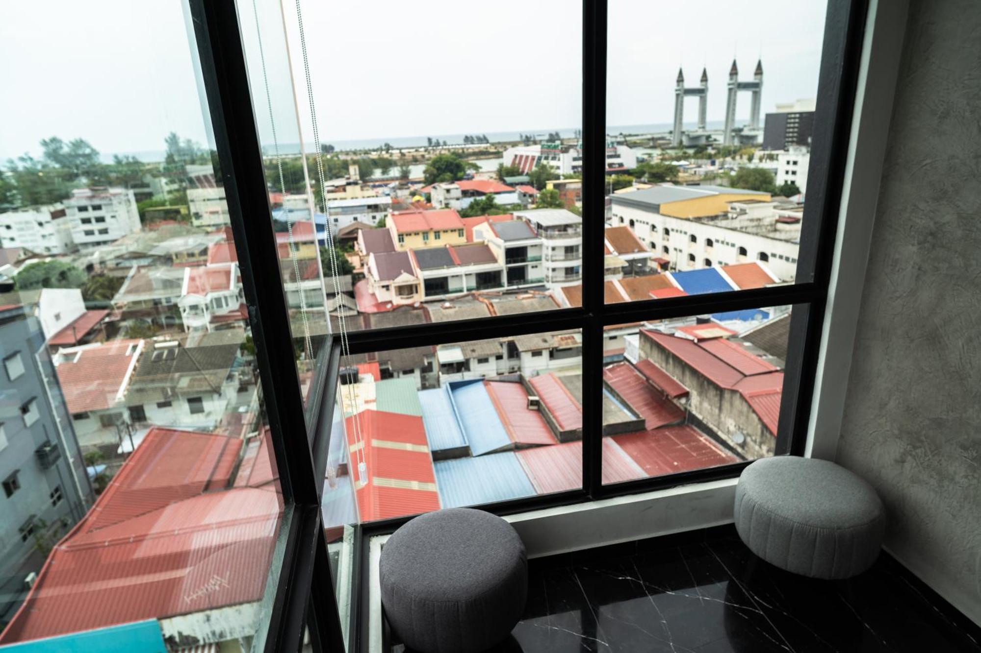 Hotel Dj Citi Plaza & Kuala Terengganu